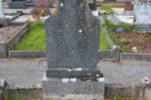 MacGowan Thomas E NT Carrowmore